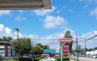 woodbridge ave edison