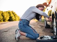 How to Fix a Flat Tire on a Truck: Step-by-Step Guide for Drivers