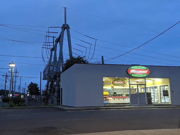 Raceway Petroleum 0