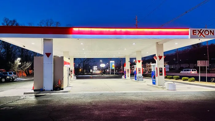 Exxon 4