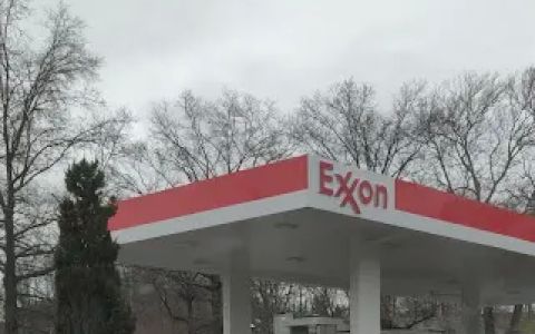 Exxon