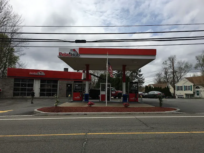 Delta Gas 5