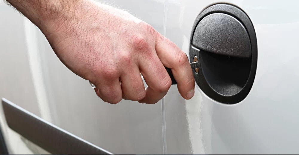 Car Lockout Recovery: What to Do When You Lose or Break Your Keys