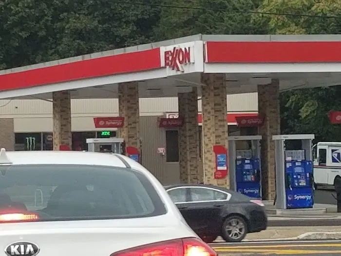 Exxon 2