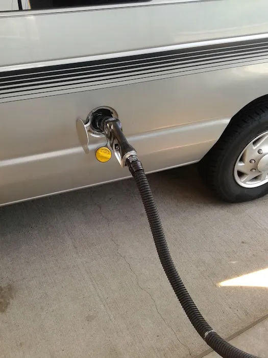 Valero 0