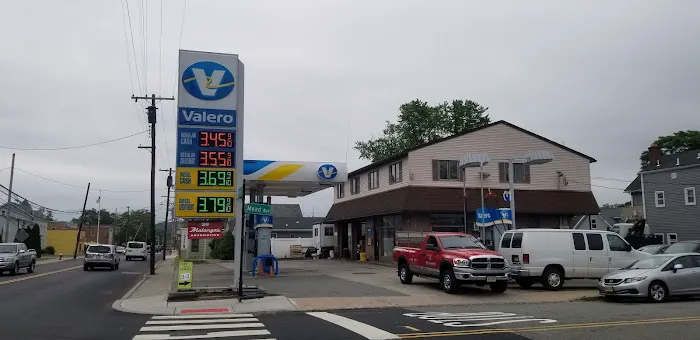 Valero 1