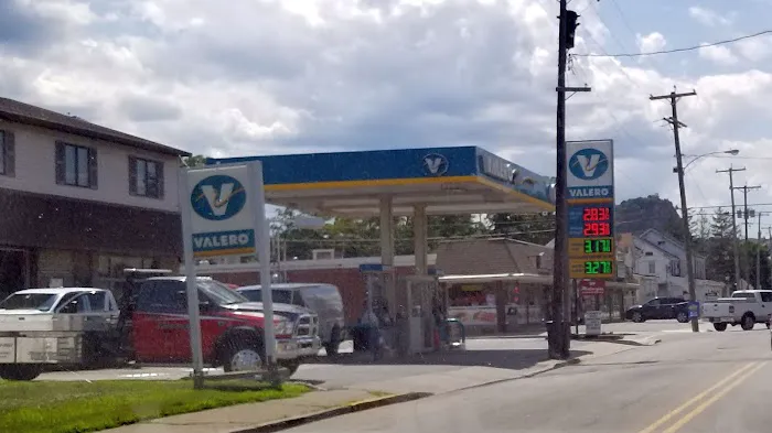 Valero 2