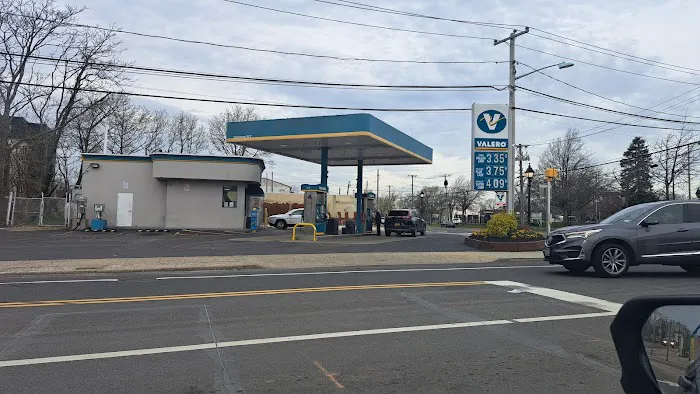 Valero 1