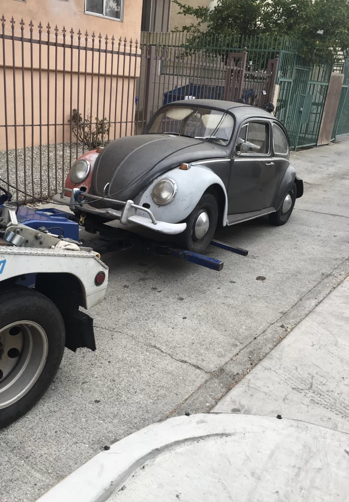24-Hour Towing Services: Your Reliable Solution for Roadside Breakdowns