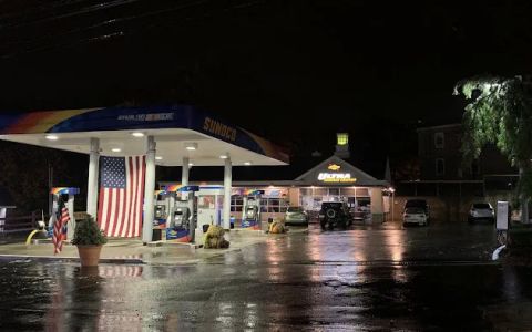 Sunoco