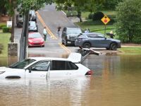 Flooded Car Recovery: Expert Solutions for Dealing with Water-Damaged Vehicles