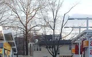 scarsdale ave