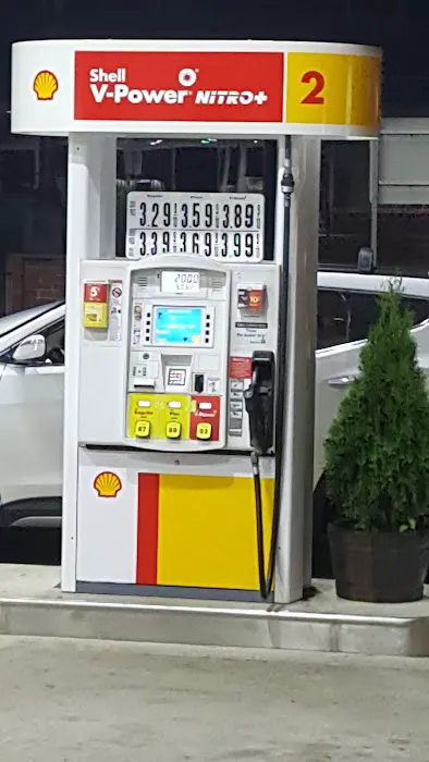 Shell 4