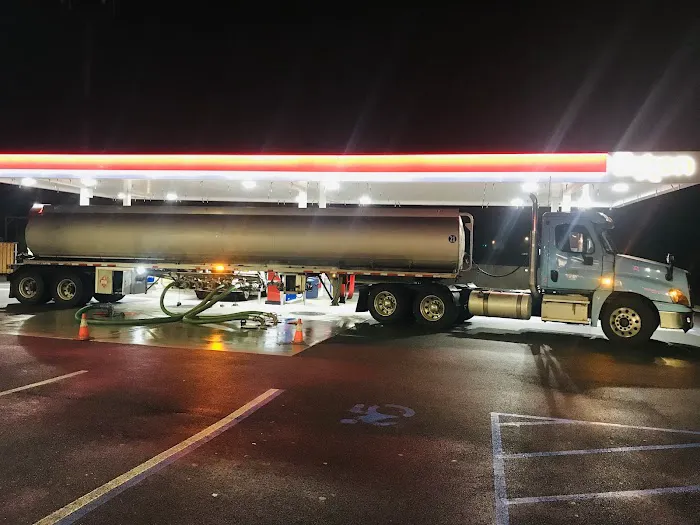 Exxon 8