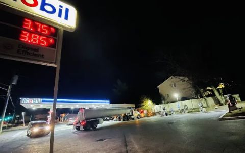 Mobil