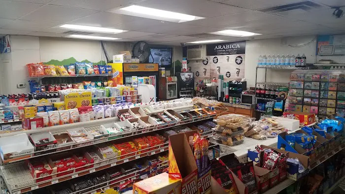A & Z Service Center 8