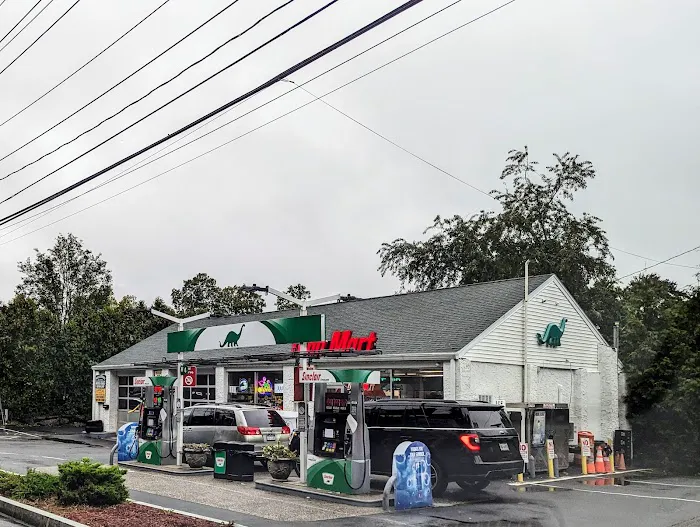 Sinclair Gas Station 1
