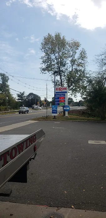 Exxon 3