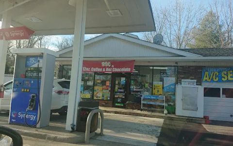 Exxon