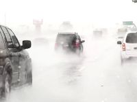 Wet Road Emergency Services: How to Stay Safe and Get the Help You Need