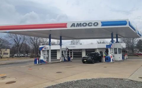 Amoco