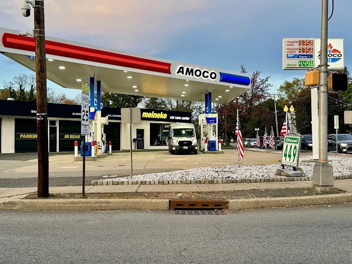 Amoco 2
