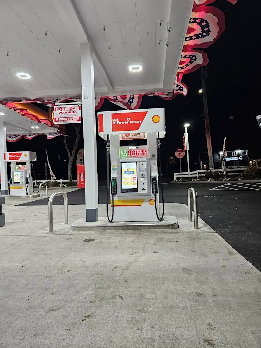 Shell 0