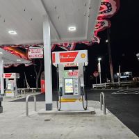 Shell