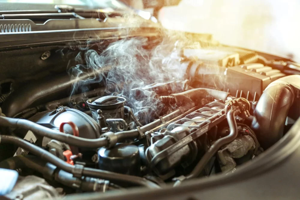 How to Fix a Car That’s Making a Strange Engine Noise