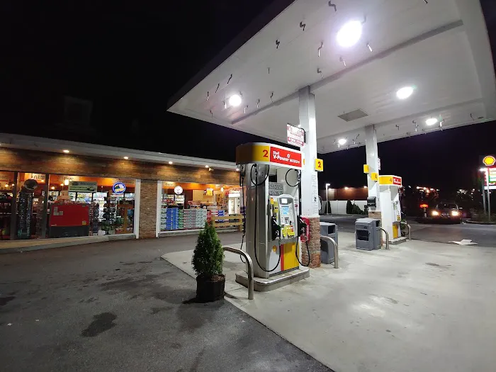 Shell 4