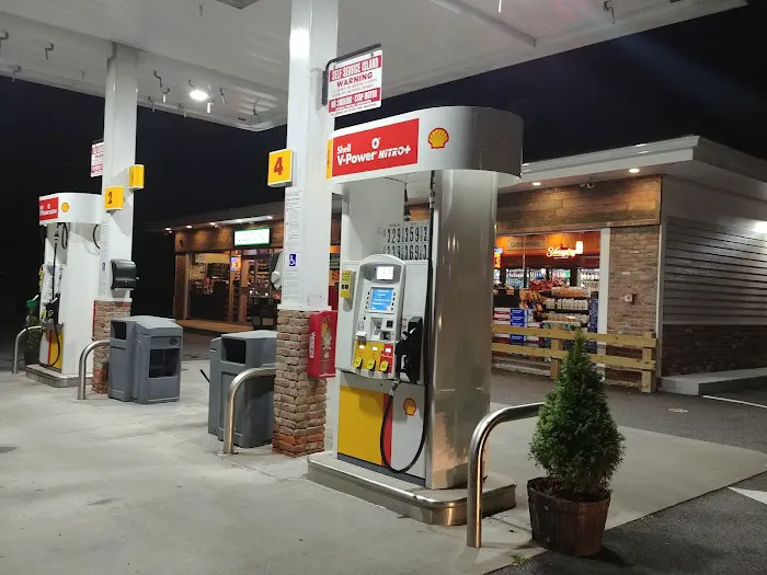 Shell 1