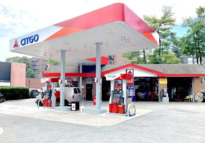 CITGO 1
