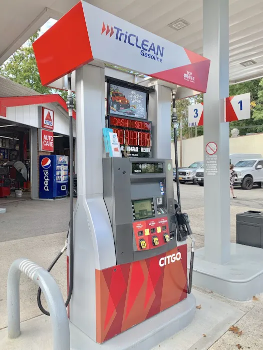 CITGO 0