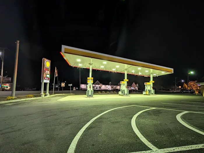 Shell 4