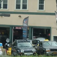 Briar State Gas