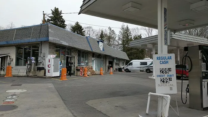 Briarcliff Motor Fuel 2