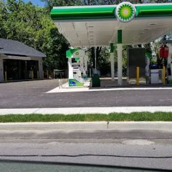 M & S Gas Mart ico