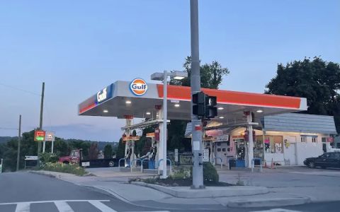 Sunoco