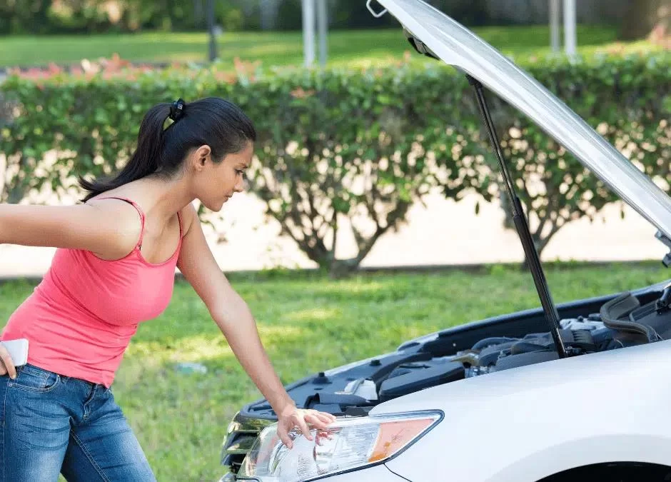 Towing for Battery Jump-Start Situations: How Professional Towing Services Can Help