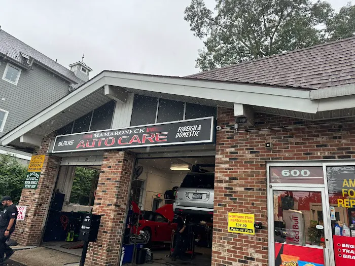 Citgo Station 2