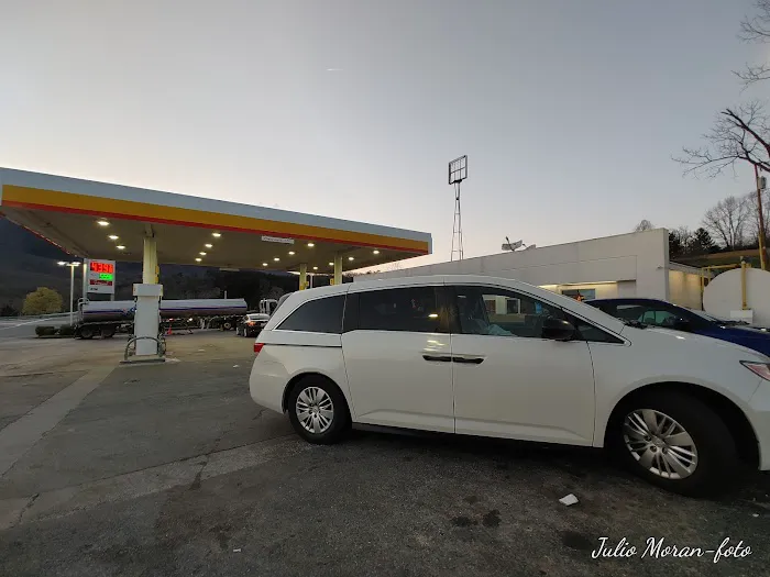Exxon 3