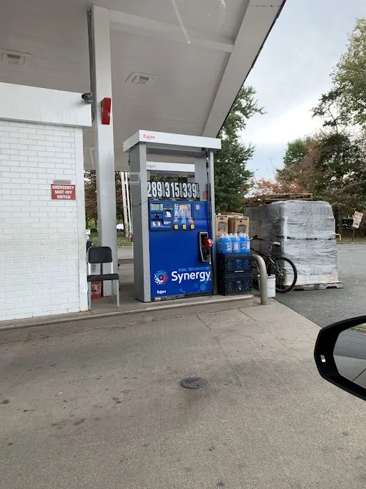 Exxon 1