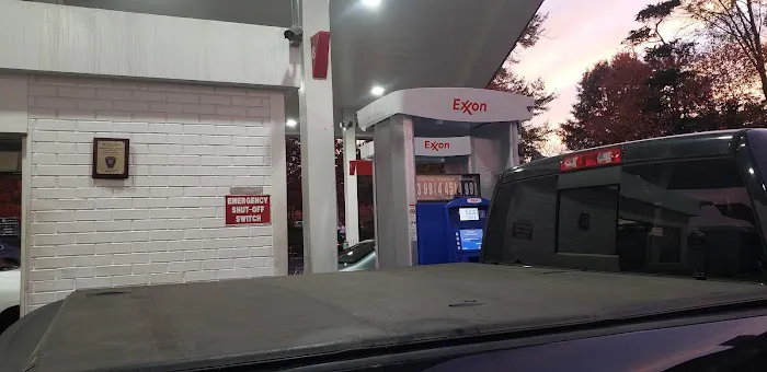 Exxon 6