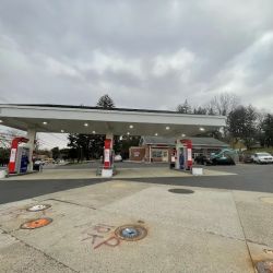Exxon ico