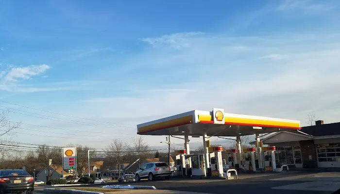 Shell 0