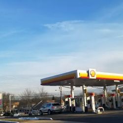 Shell ico