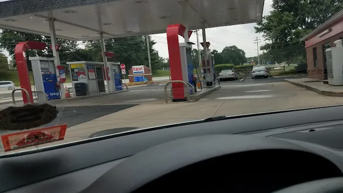 Exxon 3