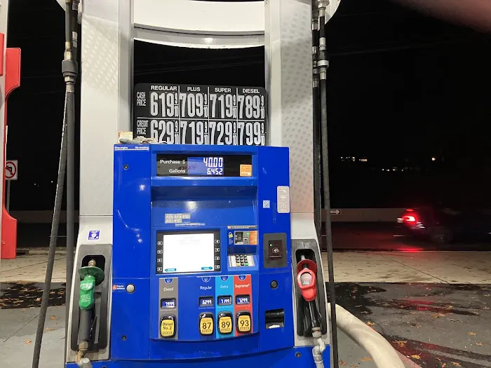 Exxon 1