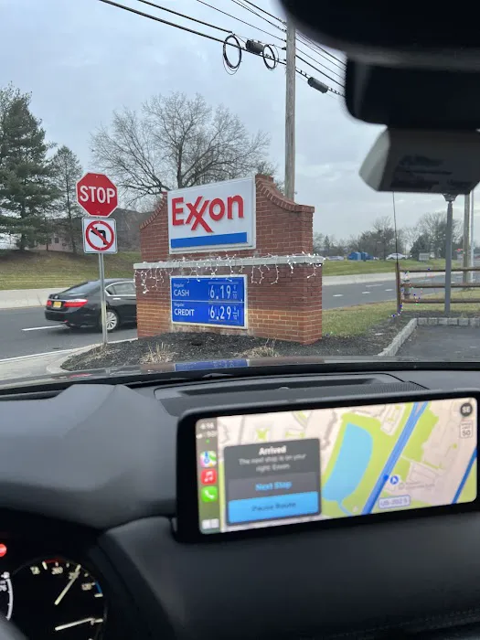 Exxon 2