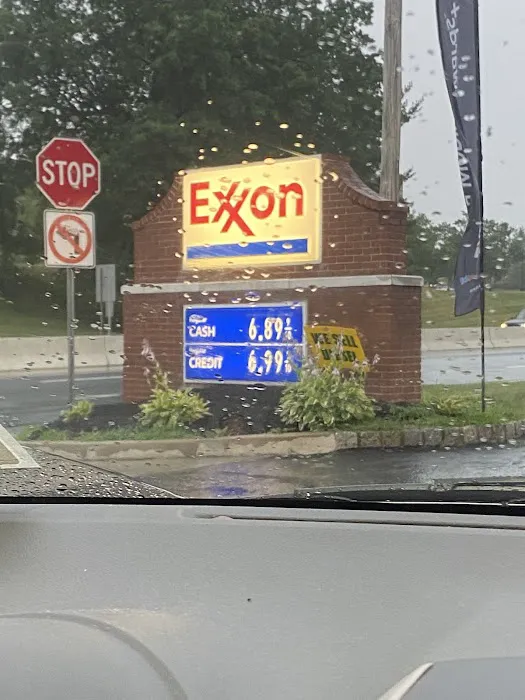 Exxon 6